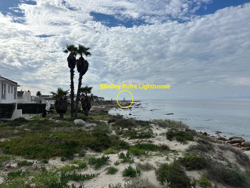 0 Bedroom Property for Sale in Shelley Point Western Cape